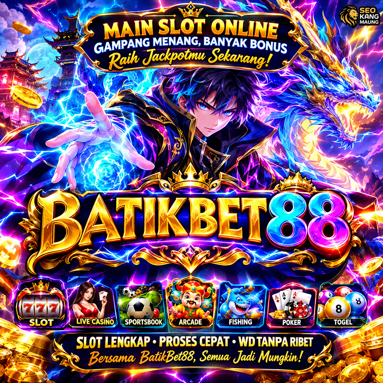 BATIKBET88 🔥 Misteri Mulai Terungkap, Sensasi Makin Membara! Jangan Lewatkan Keseruan di Setiap Putaran! - WooCommerce eCommerce